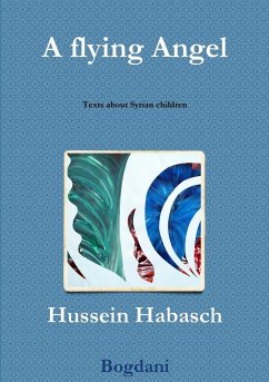 A flying Angel - Habasch, Hussein