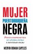 Mujer puertorriqueña negra - Bild 1