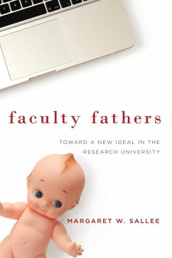 Faculty Fathers - Sallee, Margaret W.