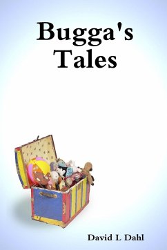 Bugga's Tales - Dahl, David L