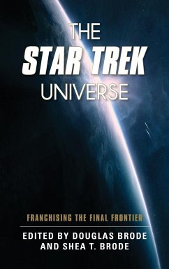 The Star Trek Universe