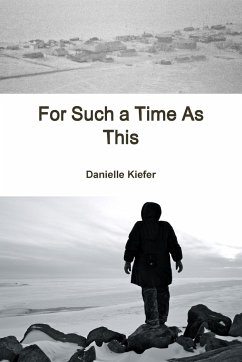 For Such a Time As This - Kiefer, Danielle