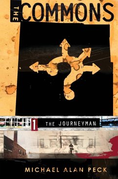 The Journeyman - Peck, Michael