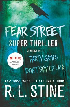 Fear Street Super Thriller - Stine, R L