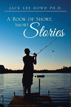 A Book of Short, Short Stories