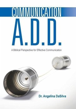 Communication A.D.D. - Dasilva, Angelina
