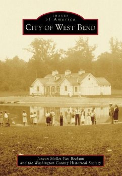 City of West Bend - Beckum, Janean Mollet-Van