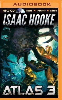 Atlas 3 - Hooke, Isaac