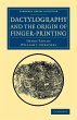 Dactylography and The Origin of... - Bild 1