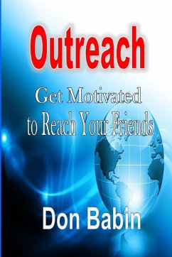 Outreach - Babin, Don