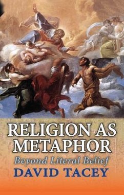 Religion as Metaphor - Tacey, David