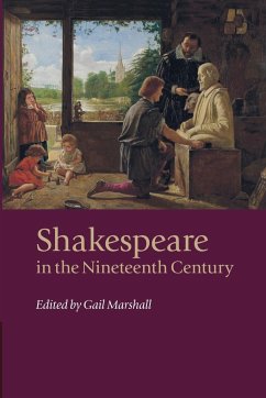 Shakespeare in the Nineteenth Century