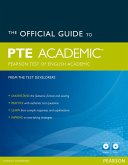 The Official Guide to PTE Academic