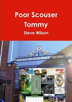 Cover Poor Scouser Tommy