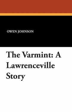 The Varmint - Johnson, Owen