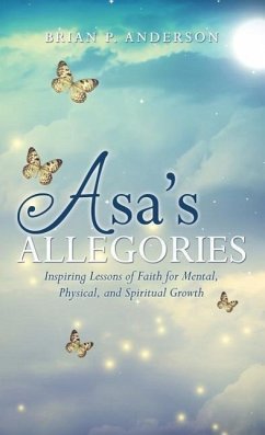 Asa's Allegories - Anderson, Brian P
