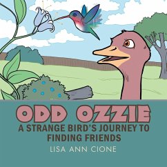 Cover Odd Ozzie