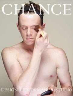 Chance Magazine: Issue 4 - Chance Magazine Editorial Staff