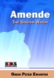 AMENDE - The Stream Water - Bild 1