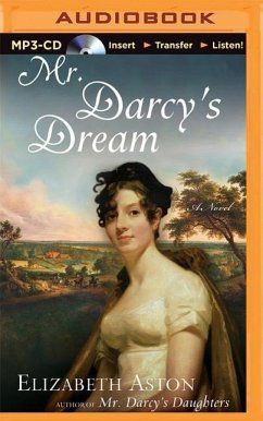 Mr. Darcy's Dream - Aston, Elizabeth