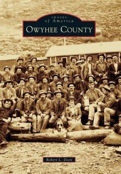 Owyhee County - Deen, Robert L.