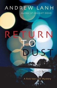 Return to Dust - Lanh, Andrew