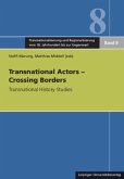 Transnational Actors - Crossing Borders