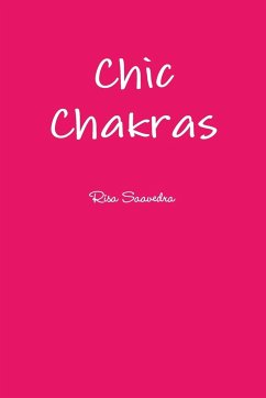 Chic Chakras - Saavedra, Risa