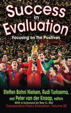 Cover Success in Evaluation