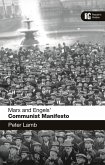 Marx and Engels' 'Communist Manifesto' Marx and Engels' 'Communist Manifesto'