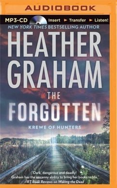 The Forgotten - Graham, Heather