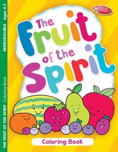 Fruit of the Spirit - Warner Press