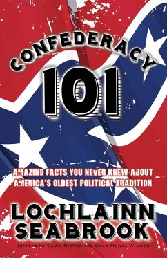 Confederacy 101 - Seabrook, Lochlainn