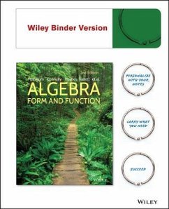 Algebra - McCallum, William G; Connally, Eric; Hughes-Hallett, Deborah