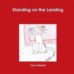Standing on the landing - Cobbold, Tom