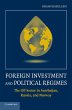 Foreign Investment and Political Regimes - Bild 1