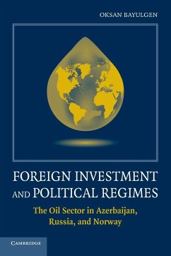 Foreign Investment and Political Regimes - Bayulgen, Oksan