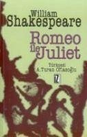 Romeo Ile Juliet Cover Romeo Ile Juliet