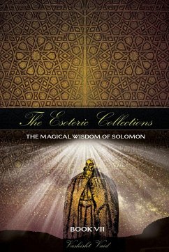 The Esoteric Collection Book VII - Vaid, Vashist