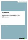 Der Künstler Friedrich Kiesler. Ein Multivisionär?