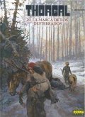 Thorgal 20: La marca de los desterrados