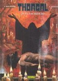 Thorgal 29: El sacrificio
