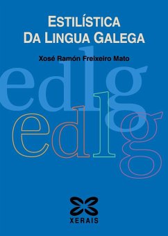 Estilística da lingua galega - Freixeiro Mato, X. Ramón