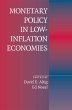 Monetary Policy in Low-Inflation... - Bild 1