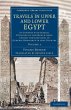 Travels in Upper and Lower Egypt -... - Bild 1