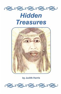 Hidden Treasures - Harris, Judith