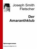 Der Amaranthklub (eBook, ePUB)