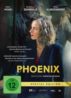 Phoenix - Hoss,Nina