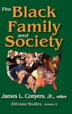 The Black Family and Society