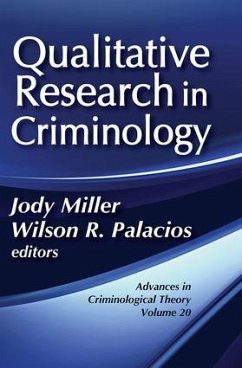 Cover Qualitative Research in Criminology